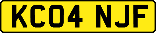 KC04NJF