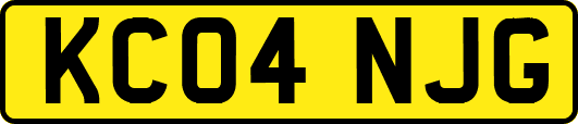 KC04NJG