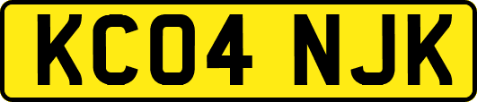KC04NJK