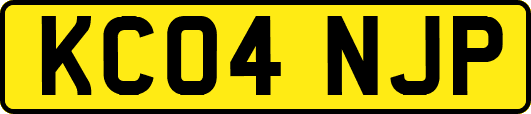 KC04NJP