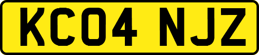 KC04NJZ