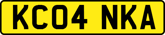 KC04NKA