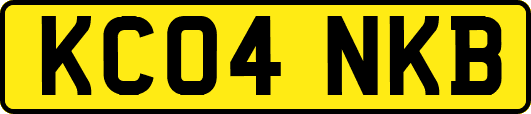 KC04NKB