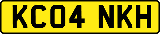 KC04NKH