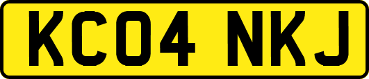KC04NKJ