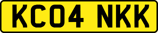 KC04NKK