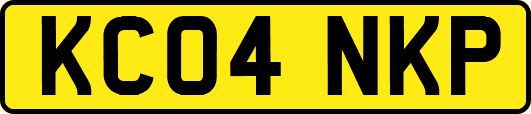 KC04NKP