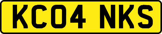 KC04NKS