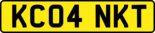 KC04NKT