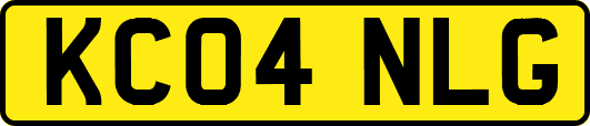 KC04NLG