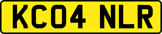 KC04NLR