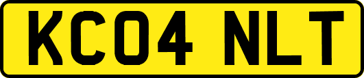 KC04NLT