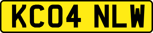KC04NLW