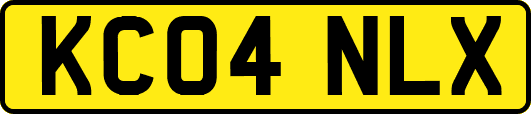 KC04NLX