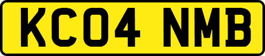 KC04NMB