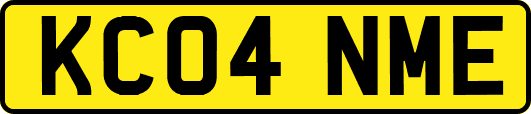 KC04NME