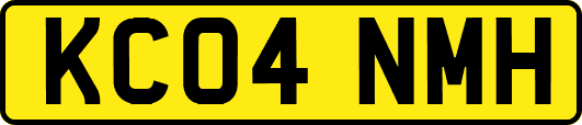 KC04NMH