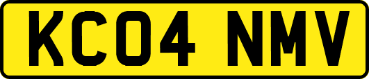 KC04NMV