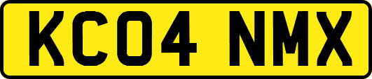 KC04NMX