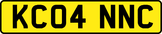 KC04NNC