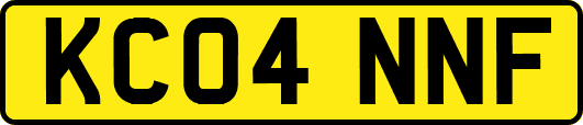 KC04NNF