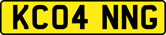 KC04NNG