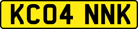 KC04NNK
