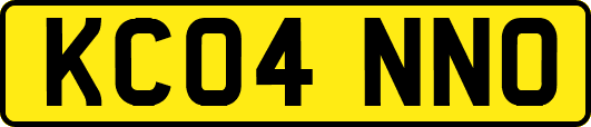 KC04NNO