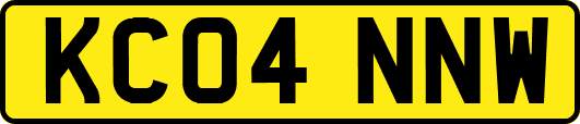 KC04NNW
