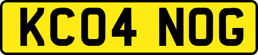 KC04NOG