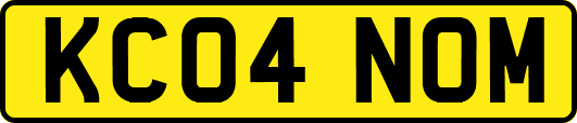 KC04NOM