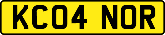 KC04NOR