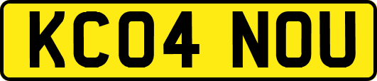 KC04NOU