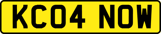 KC04NOW