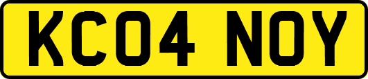 KC04NOY