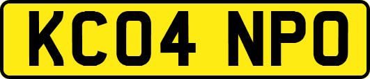 KC04NPO