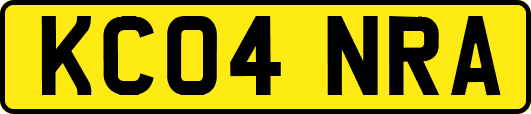 KC04NRA