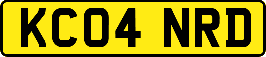 KC04NRD