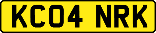 KC04NRK