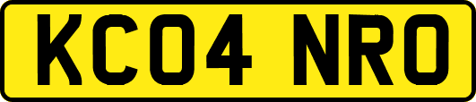 KC04NRO
