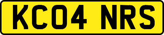 KC04NRS
