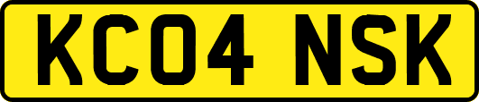KC04NSK