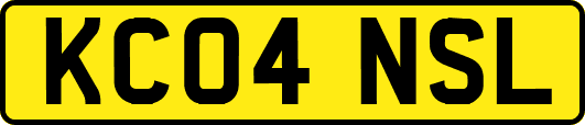 KC04NSL