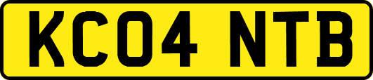 KC04NTB