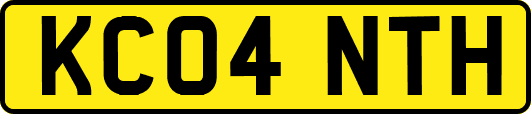 KC04NTH