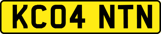 KC04NTN