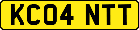 KC04NTT
