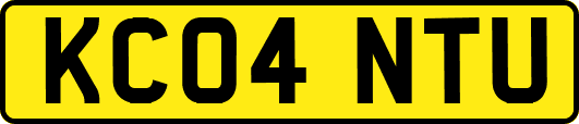 KC04NTU