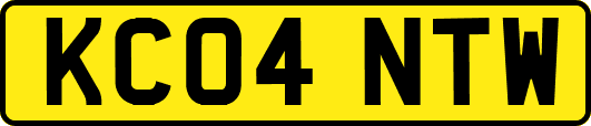 KC04NTW