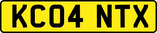 KC04NTX